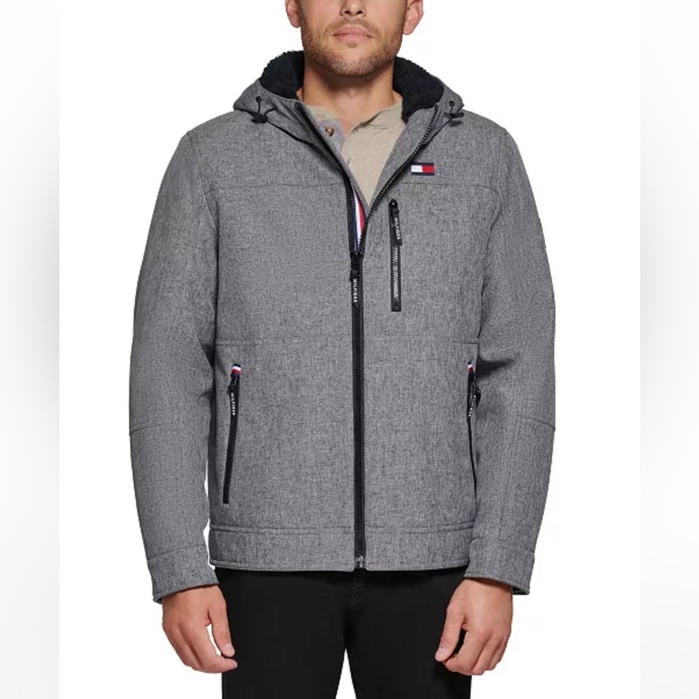 Tommy Hilfiger Coat